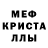 Метадон кристалл Complicated Emon